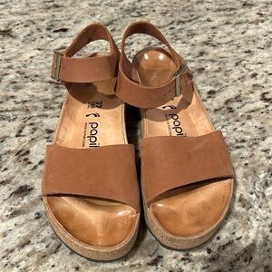 Papillio - made by Birkenstock Excellent condition.